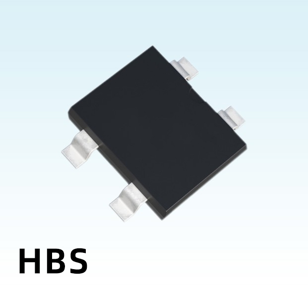 HBS406