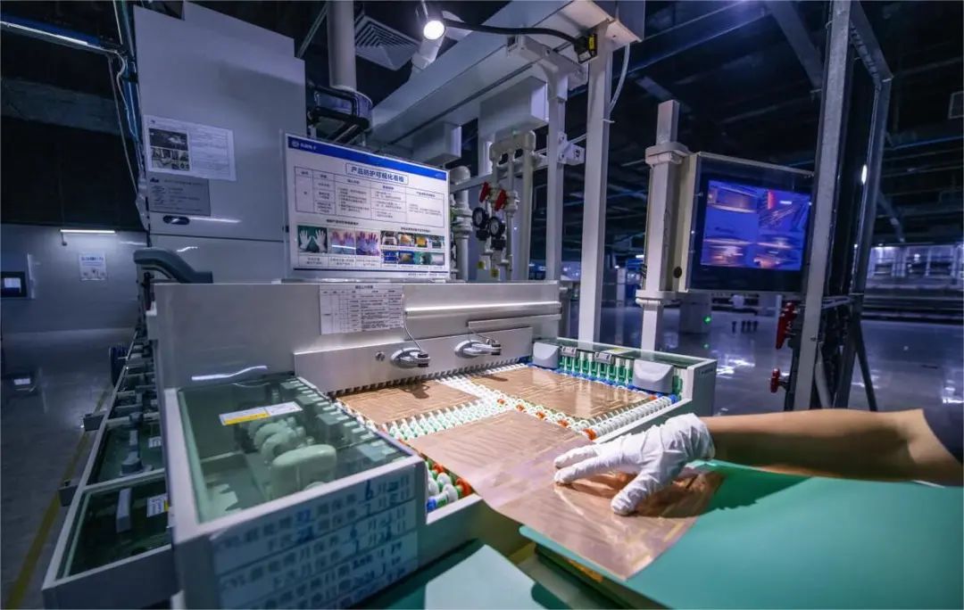 碳化硅衬底上制备外延片