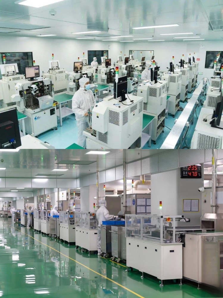 限时优惠！定做整流桥代换DBS203L，选择正芯电子