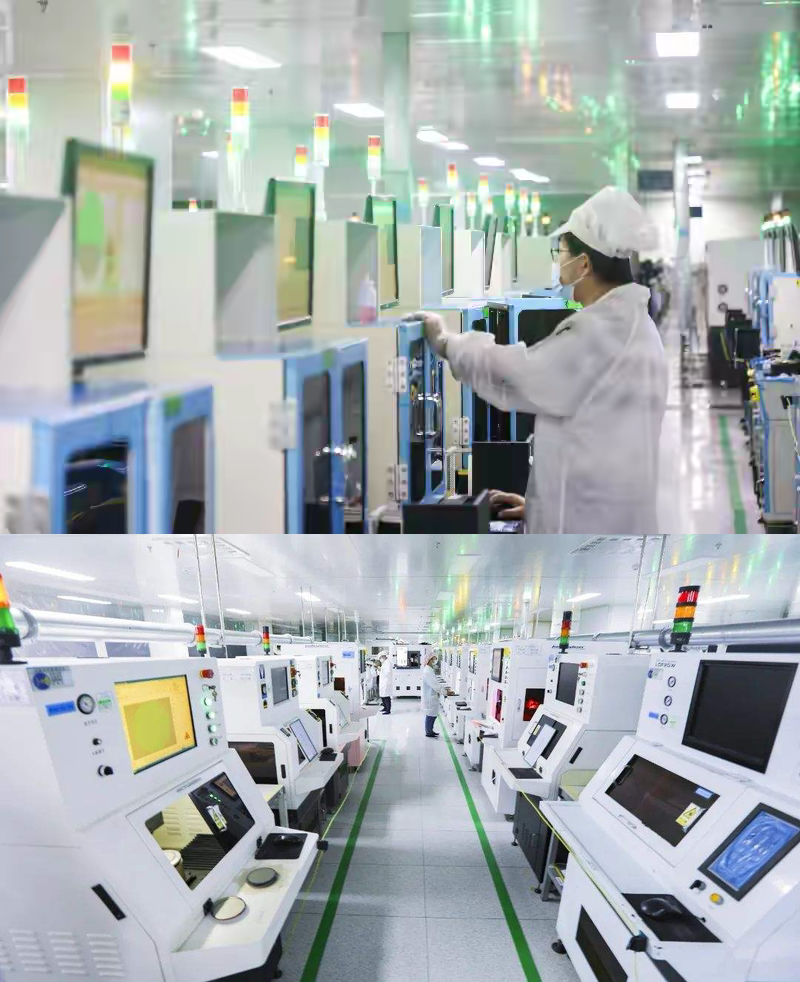 感受高性能与稳定性的融合：正芯电子代换LSB803E50的代换整流桥